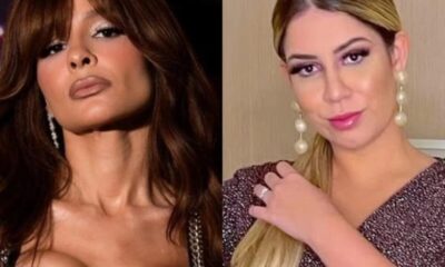 Maiara desabafa sobre saudades de Marília Mendonça