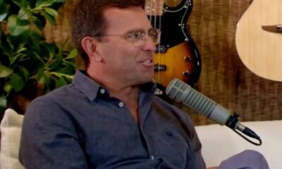 Demitido, Rodrigo Bocardi quebra o silêncio e anuncia ação judicial contra a Globo