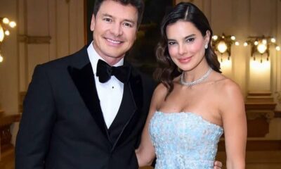 Vera Viel revela segredo do casamento com Rodrigo Faro após remissão de câncer