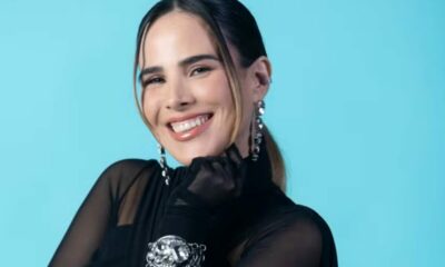Wanessa Camargo supera cancelamento, polêmicas e reflete: “Colhendo o que plantei”