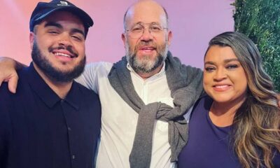 Otávio Müller fala sobre luto de Francisco Gil após morte de Preta Gil