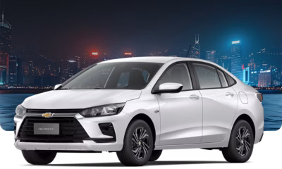 Carros econômicos e confortáveis que valem a pena em 2025