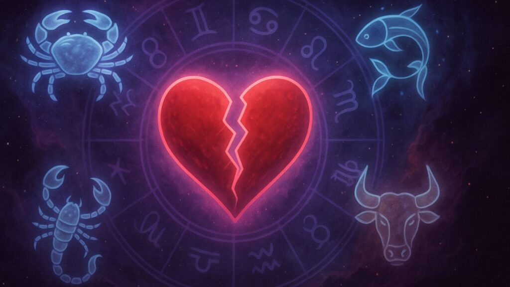 Signos com relacionamentos amorosos são conhecidos por sua complexidade, envolvendo fatores que vão da compatibilidade emocional ao alinhamento de expectativas de vida, sendo que algumas pessoas