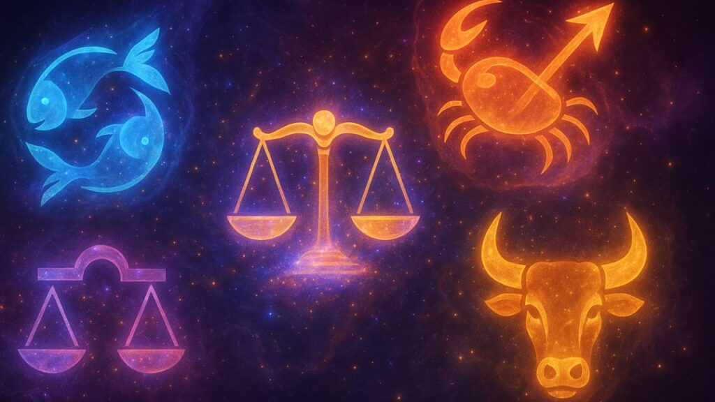 Confiança excessiva pode ser o calcanhar de Aquiles desses 5 signos