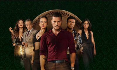 Essa série brasileira da Netflix está chocando o mundo com sua ousadia e realismo