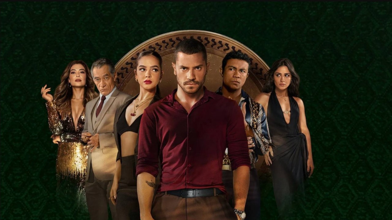 Essa série brasileira da Netflix está chocando o mundo com sua ousadia e realismo