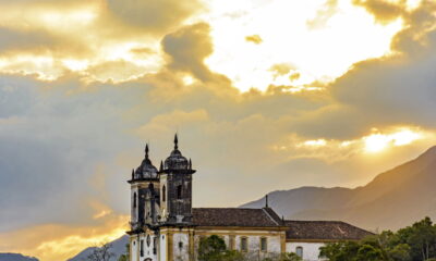 10 cidades brasileiras que surpreendem no turismo e encantam visitantes