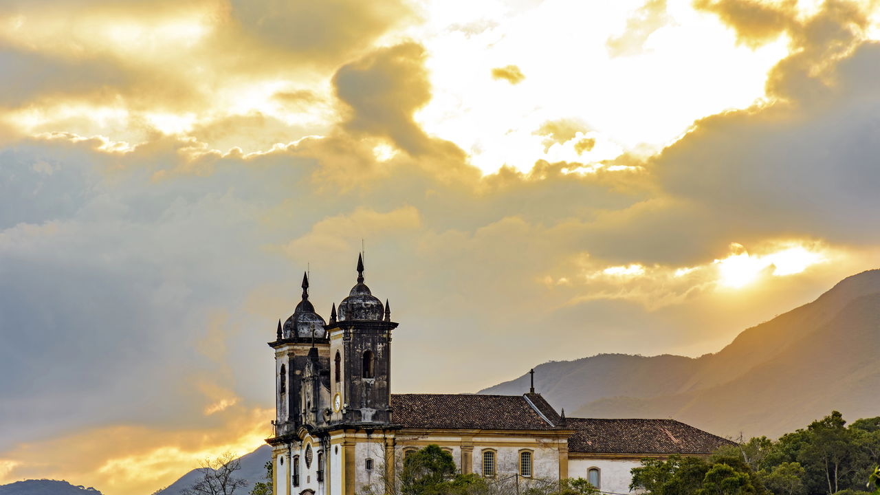 10 cidades brasileiras que surpreendem no turismo e encantam visitantes