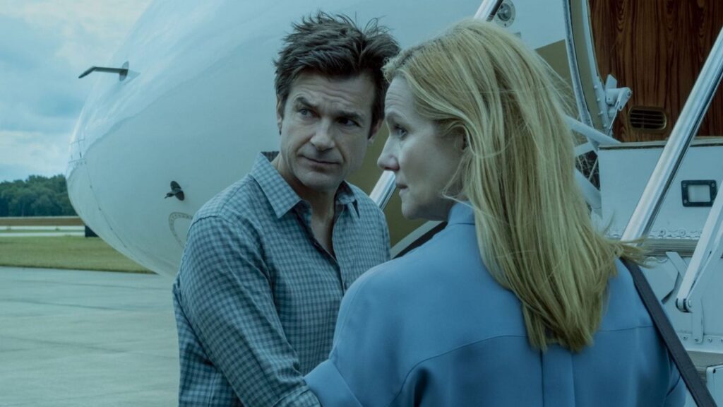 Essa série é foi feita para os fãs de "Ozark"