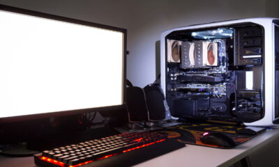 Dicas para montar um PC gamer em 2025