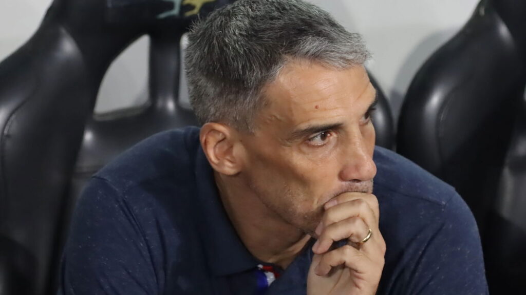 Santos arranca empate com o Grêmio nos minutos finais e segue na luta contra o Z4