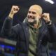 Guardiola quebra recorde na Premier League e supera Ferguson