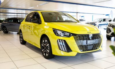 Estes são os carros 1.0 mais econômicos de 2025 e podem salvar seu bolso no posto