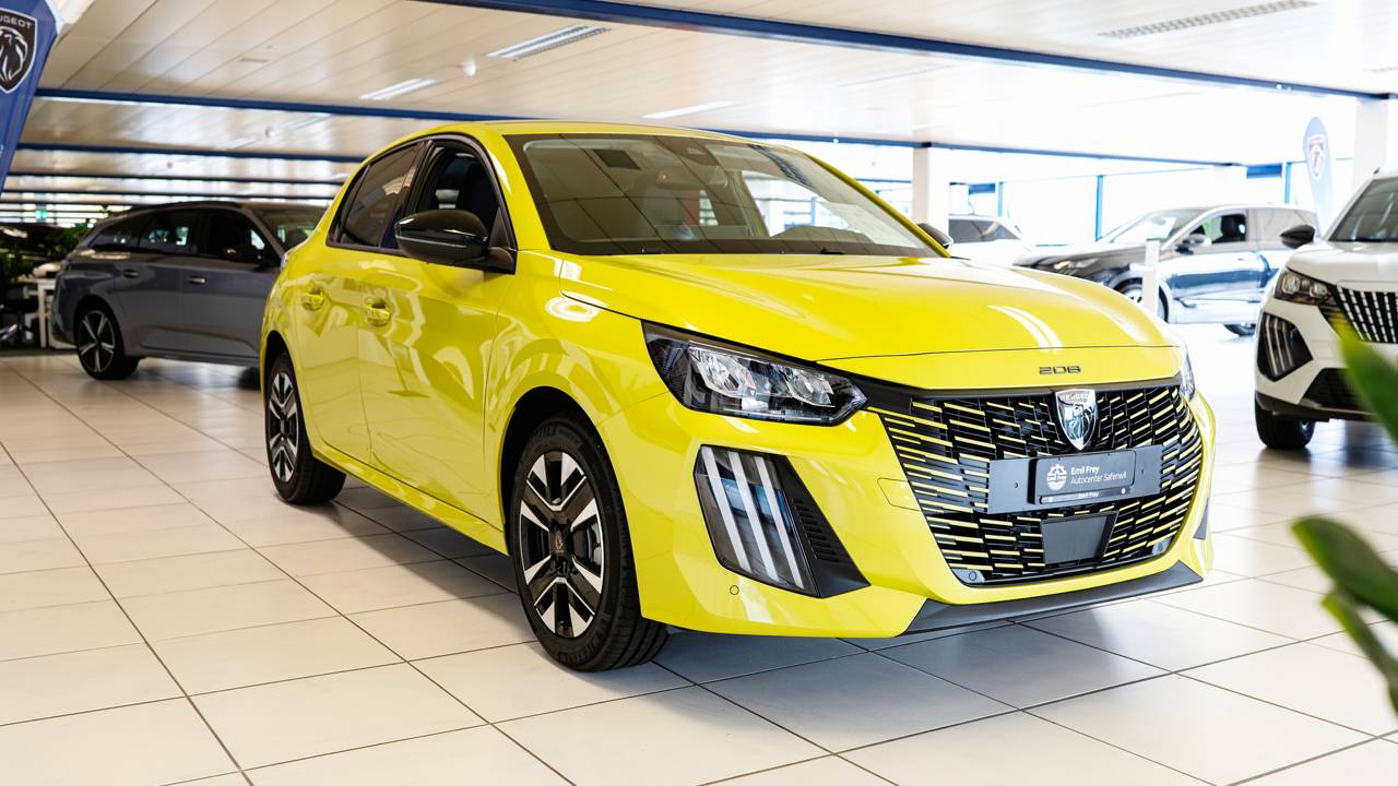 Estes são os carros 1.0 mais econômicos de 2025 e podem salvar seu bolso no posto