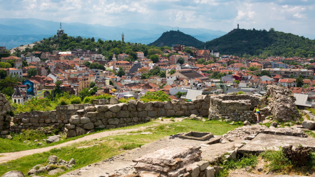 As cidades mais antigas do mundo ainda habitadas com história viva