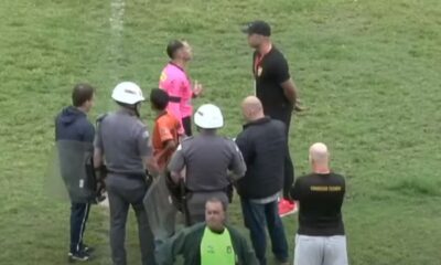 Racismo-campeonato-sub-12