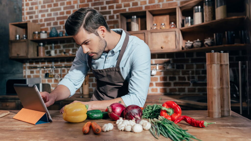 Receitas veganas rápidas para o dia a dia sem complicação