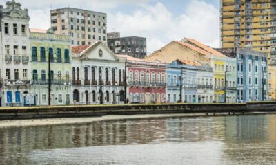 Recife une história, natureza e alegria em um destino repleto de tradições, sabores e hospitalidade.