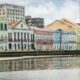 Recife une história, natureza e alegria em um destino repleto de tradições, sabores e hospitalidade.