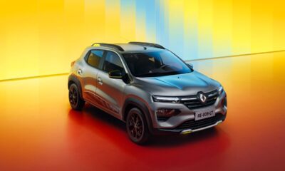 Estes 4 tipos de carro dominam outubro com economia e conforto