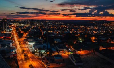 A cidade do interior paulista que ganhou o apelido de “Califórnia Brasileira”