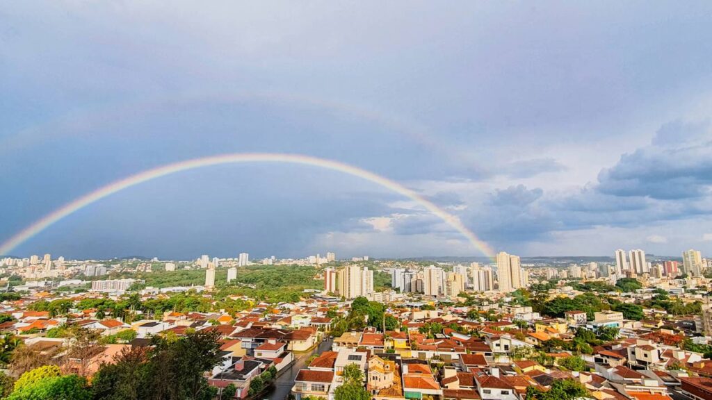A cidade do interior paulista que ganhou o apelido de “Califórnia Brasileira”