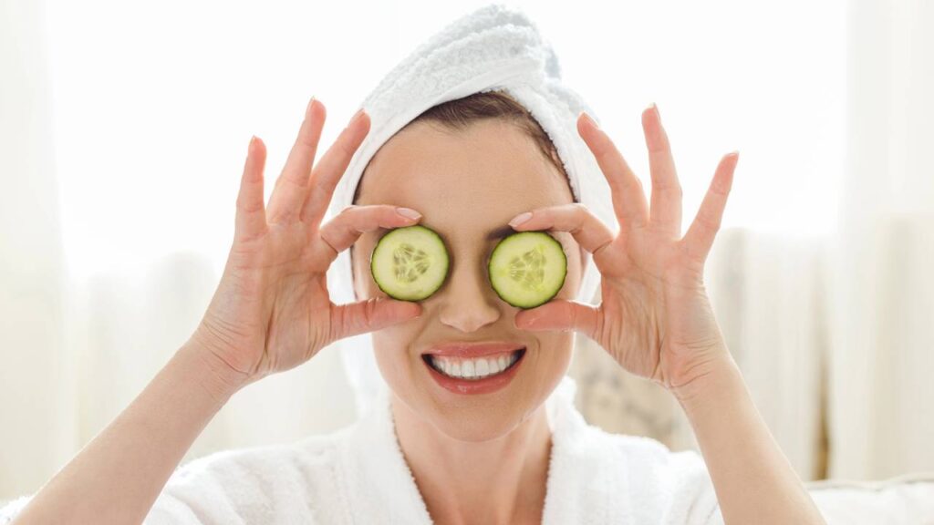 O remédio natural para cuidar dos olhos sem colírios químicos
