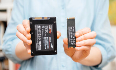 Como escolher o melhor SSD para seu PC