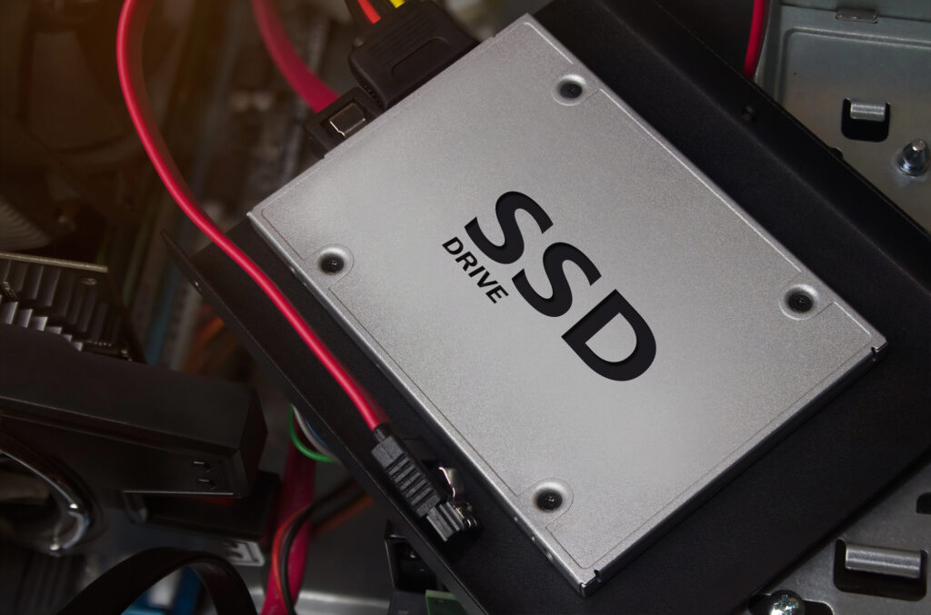 Como escolher o melhor SSD para seu PC