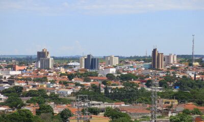 As cidades do interior que viraram símbolo de tranquilidade e bem-estar