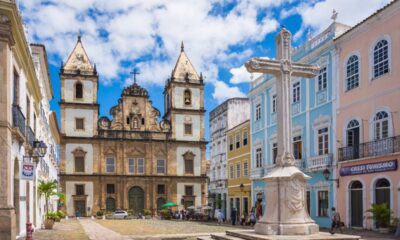 A cidade brasileira que guarda a mistura africana mais forte