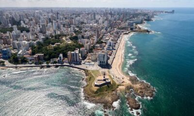 A cidade do Nordeste onde a herança africana ganhou vida