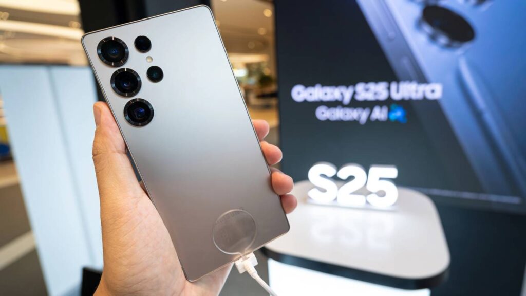 Os três celulares com bateria que duram mais de dois dias sem recarregar