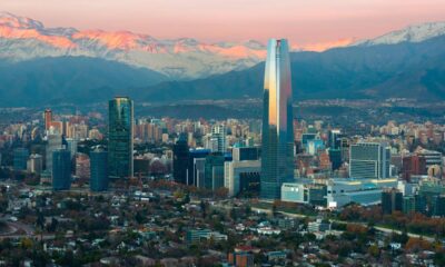 Essa cidade se tornou um dos destinos mais desejados da América do Sul