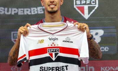 Estes são os times que nunca conheceram a Série B do Brasileirão