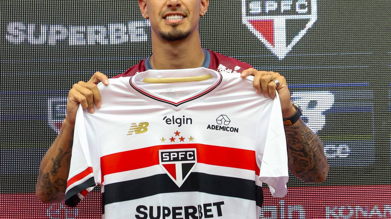 Estes são os times que nunca conheceram a Série B do Brasileirão