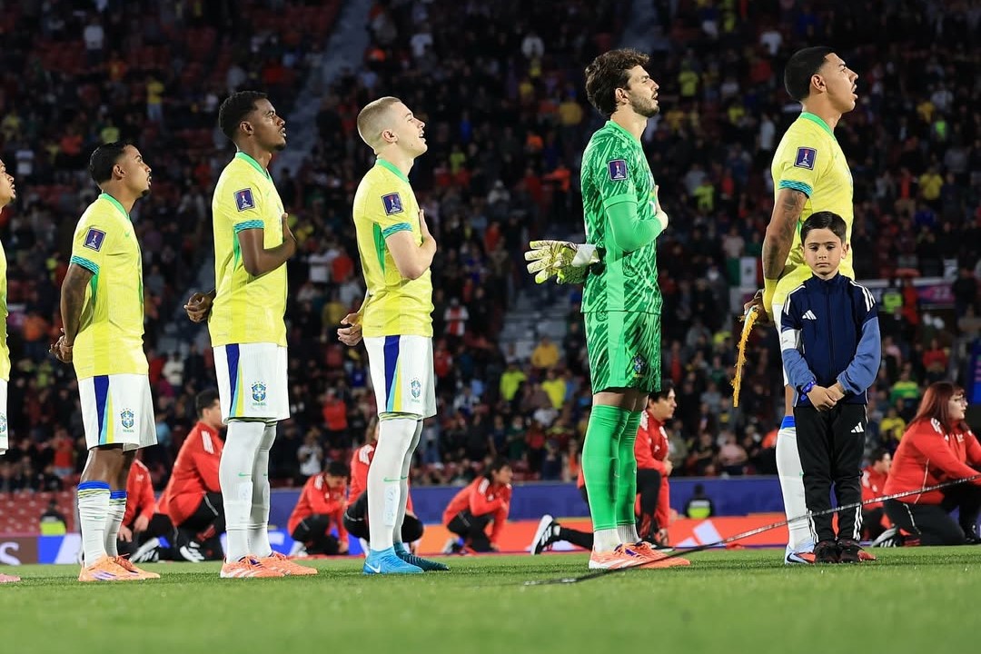 Derrota para Marrocos deixa o Brasil em situação complicada na Copa do Mundo