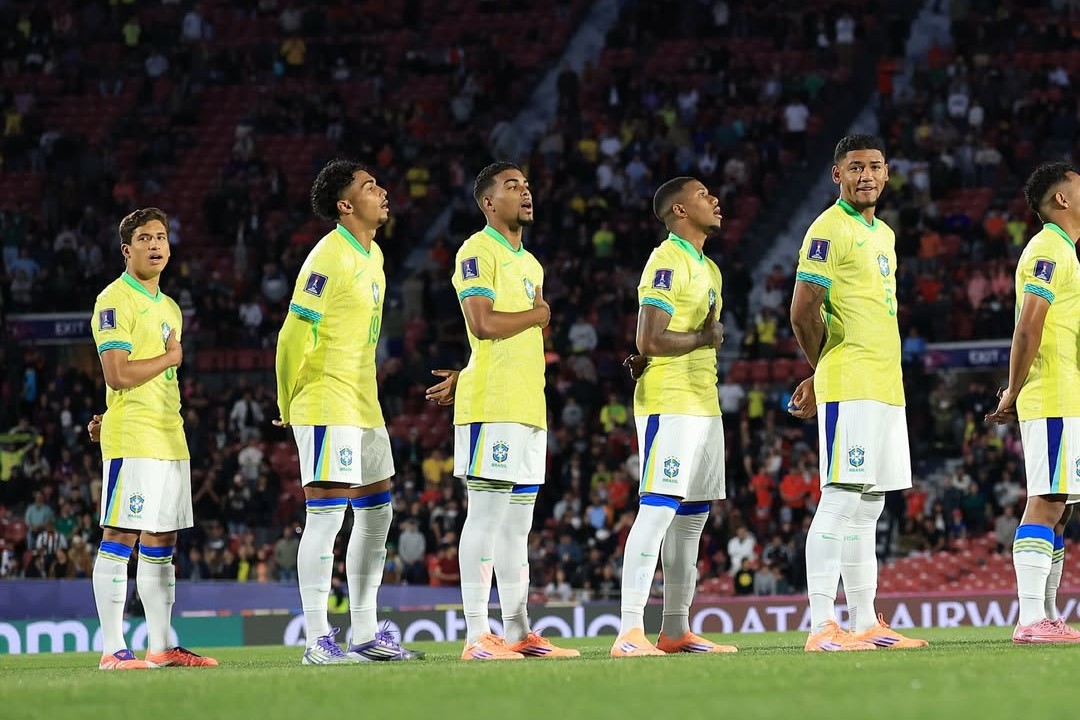 CBF demite técnico da Seleção após fiasco na Copa do Mundo