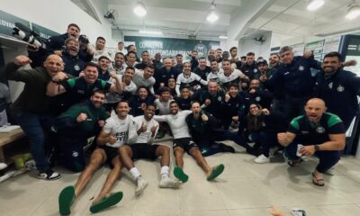 Coritiba domina o Botafogo e retoma a liderança do Brasileirão