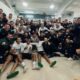 Coritiba domina o Botafogo e retoma a liderança do Brasileirão