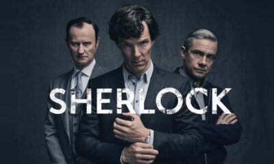 Por que Sherlock se tornou um marco da TV e do gênero de mistério