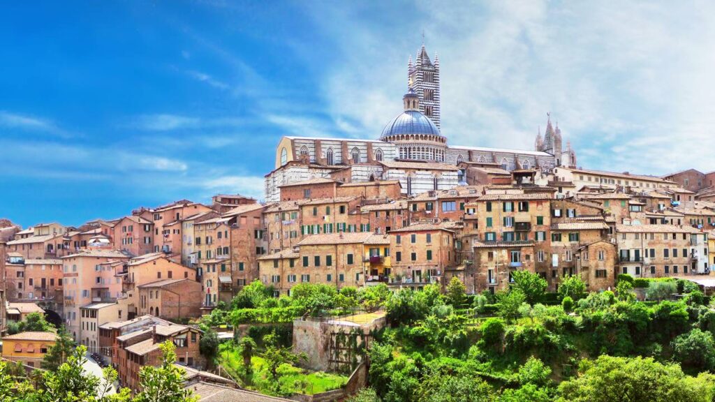 Essa região europeia esconde experiências que transformam qualquer viagem