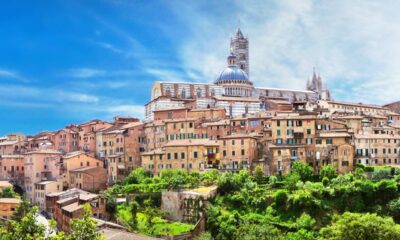 Essa região europeia esconde experiências que transformam qualquer viagem