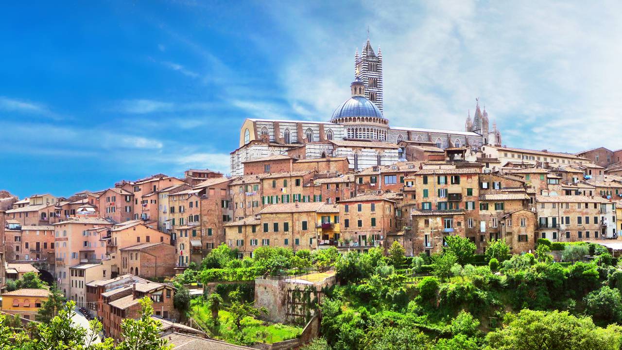 A cidade que encanta quem busca viver a verdadeira alma da Toscana