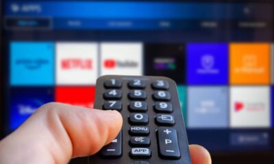 Transforme sua TV antiga em uma smart TV completa