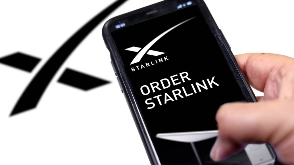 As novidades da Starlink para 2026 vão mudar a internet no mundo
