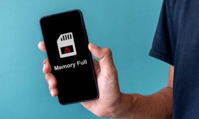 Como limpar a memória do celular e fazer ele voltar a ser novo