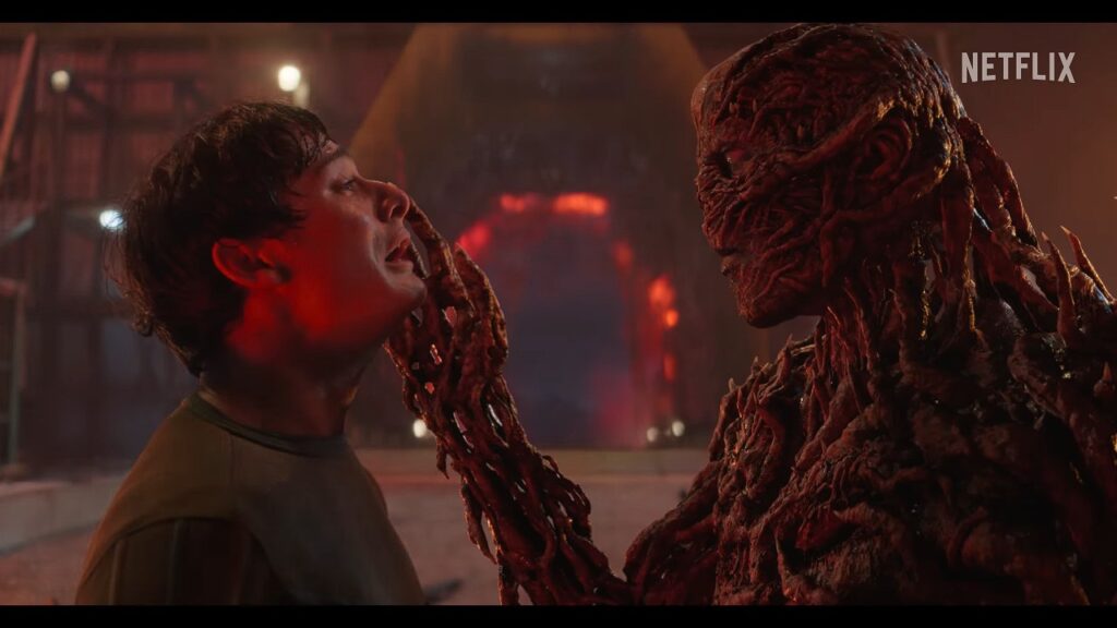 Essa série acaba de quebrar todos os recordes audiência da Netflix