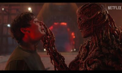 Essa série acaba de quebrar todos os recordes audiência da Netflix