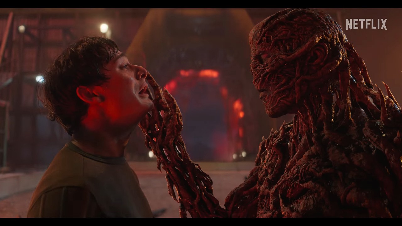 Essa série acaba de quebrar todos os recordes audiência da Netflix